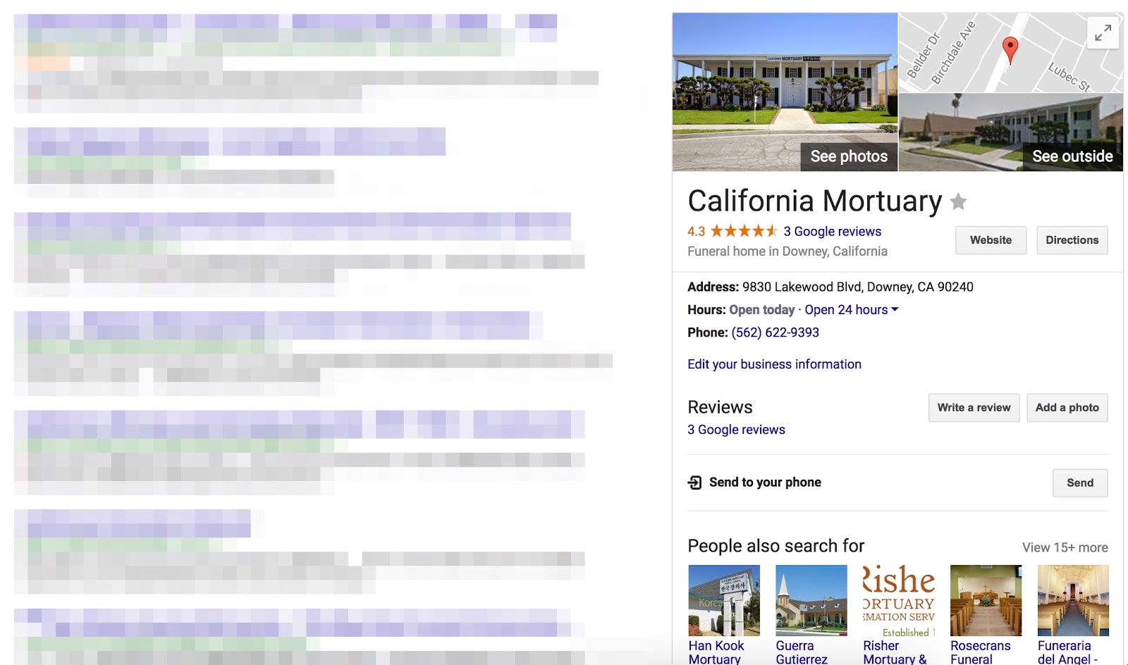 google-search-funeral-home